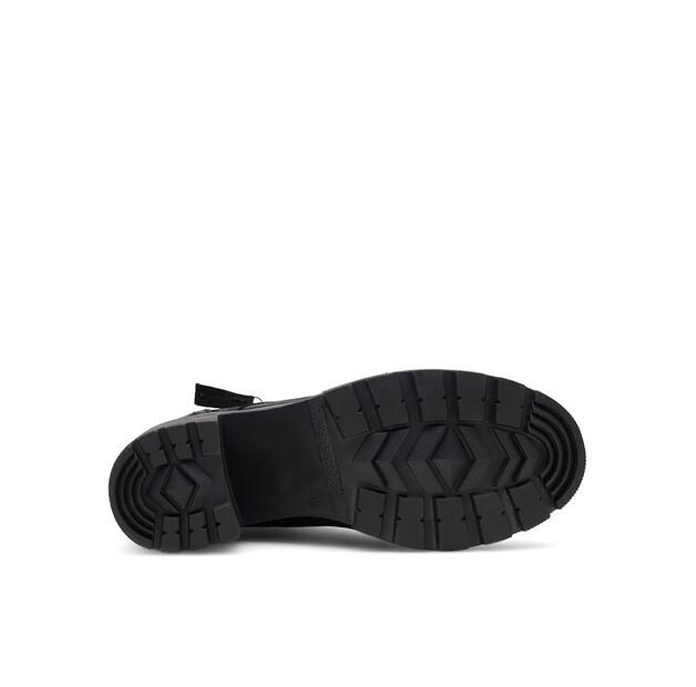 Ankle Boots Lasocki CEO-WI16-24474-02 Black