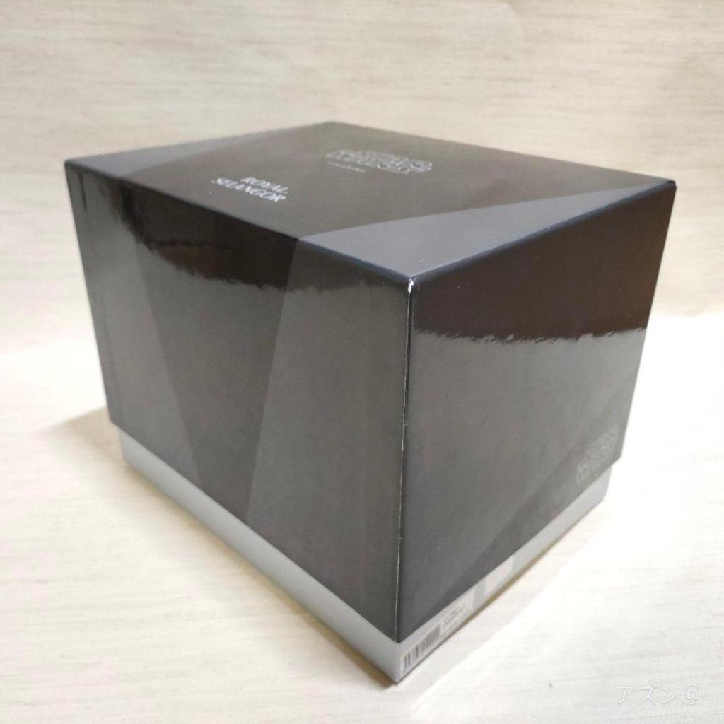 [USED] ROYAL SELANGOR Star Wars Figurine "Chirutium