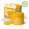 ZIZUSS Sugaring 350g (+1 Sugaring Card, 10 Sheets of Cloth Included)