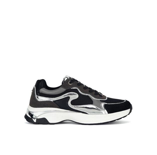 Sneakers MEXX MI001008943W Black