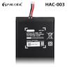 HAC-003 Сменный аккумулятор для консоли Nitendo Nintend Switch, 4310 мАч, 3,7 В, литий-ионный аккумулятор HAC 003, аккумулятор для игровой консоли, запасной аккумулятор