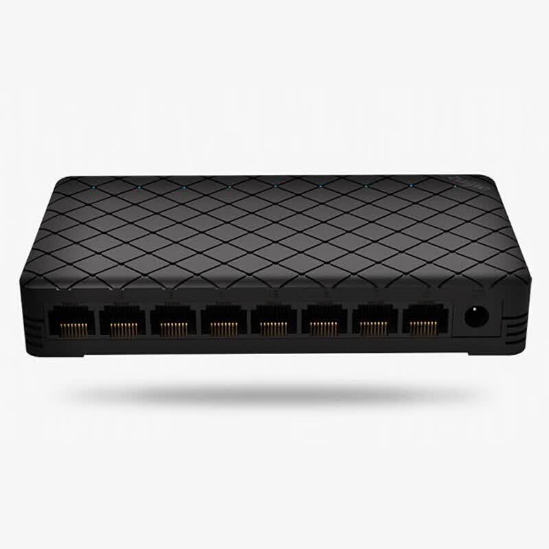 Gigabit Ethernet-коммутатор Ruijie RG-ES08G на 8 портов