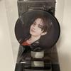 [USED] Enhypen Walk the Line Rakidro Mini Fan Heeseung