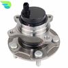 Wheel Hub Assembly Bearings Front Axle For Toyota Crown 2015- 43550-0N020 43550-0N021 3DACF027F-31CS
