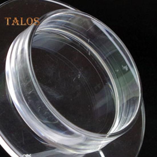 5 шт. Прозрачный держатель для браслета, компактный портативный органайзер для часов, противоскользящая стойка для ювелирных изделий для домашнего ювелирного магазина