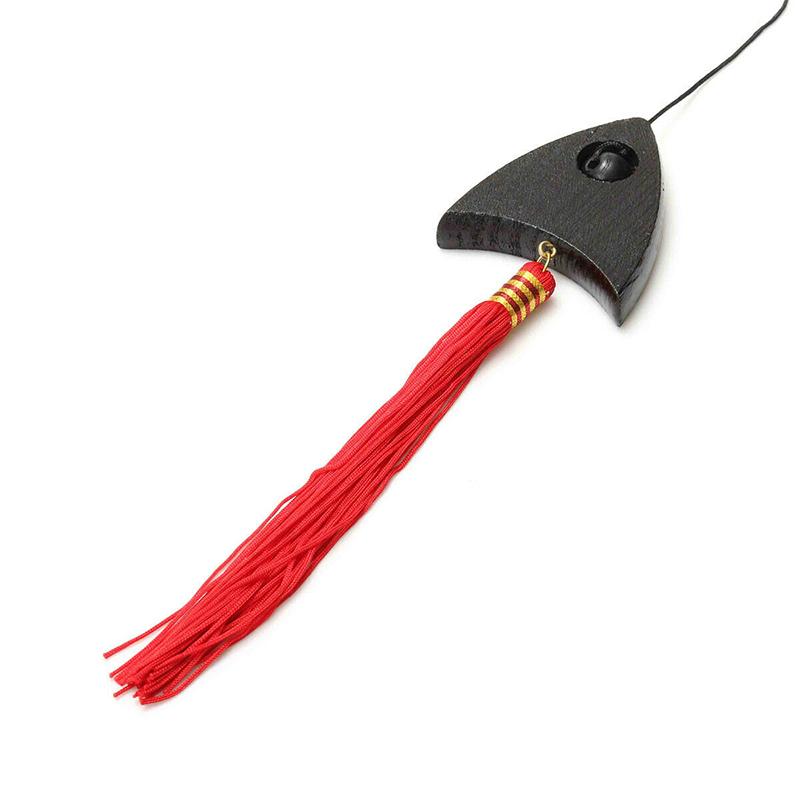 Large 16 Tubes Windchime Chapel Bells Wind Chimes Outdoor Garden Home Decor