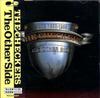 CD CHECKERS - Other Side (Since 1982-1992) PCCA00427 Pony Canyon 1992 Japan Obi Japanese Pop/Rock Used