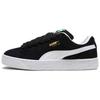 Suede XL Series Comfortable Low-Top Sneakers Women Sneakers Black 39764802
