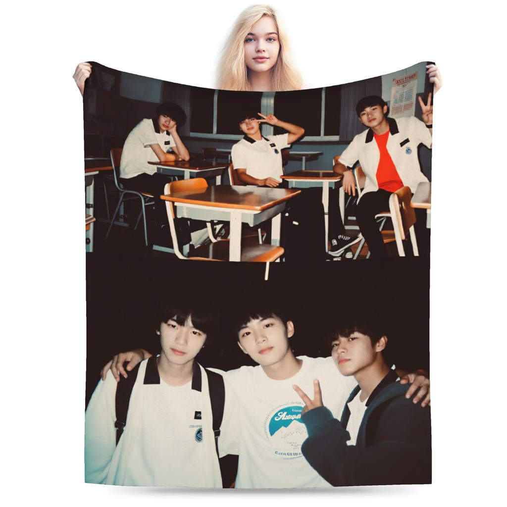 Фланелевое одеяло "Слабый герой" Зимнее Супертеплое Плед для студентов Дивана Кресла Новинка Покрывало Чехол для дивана-кровати