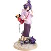 FateGrand Order ForeignerKatsushika Hokusai Heroic Spirit Traveling Costume Ver. Масштаб 17, ABS&PVC, окрашенная готовая фигурка P57572