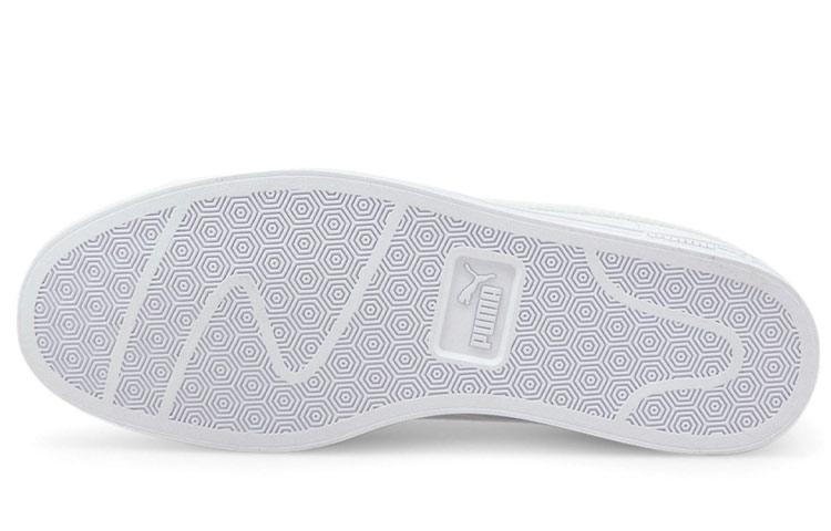 Puma Smash Vulc V3 Lo 'Белый'