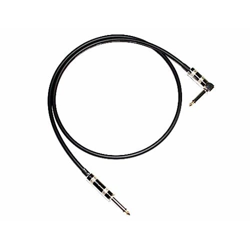 Патч-кабель Canare GS-6, 1 м, с разъемами типа L-S, 1 кабель