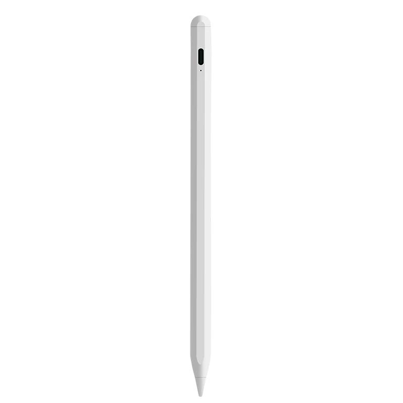 Стилус для iPad Air 4 2020 Pro 11 2021 Touch Pen для 2022 Air 5 Карандаш с наконечником, совместимый с Pencil 2 1 для Mini 6
