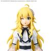 BANDAI SPIRITS 30MS THE Мики Хосии ВЫ И Пластиковая Модель IDOLM@STER (20 лет. Я!) Предварительно окрашенный