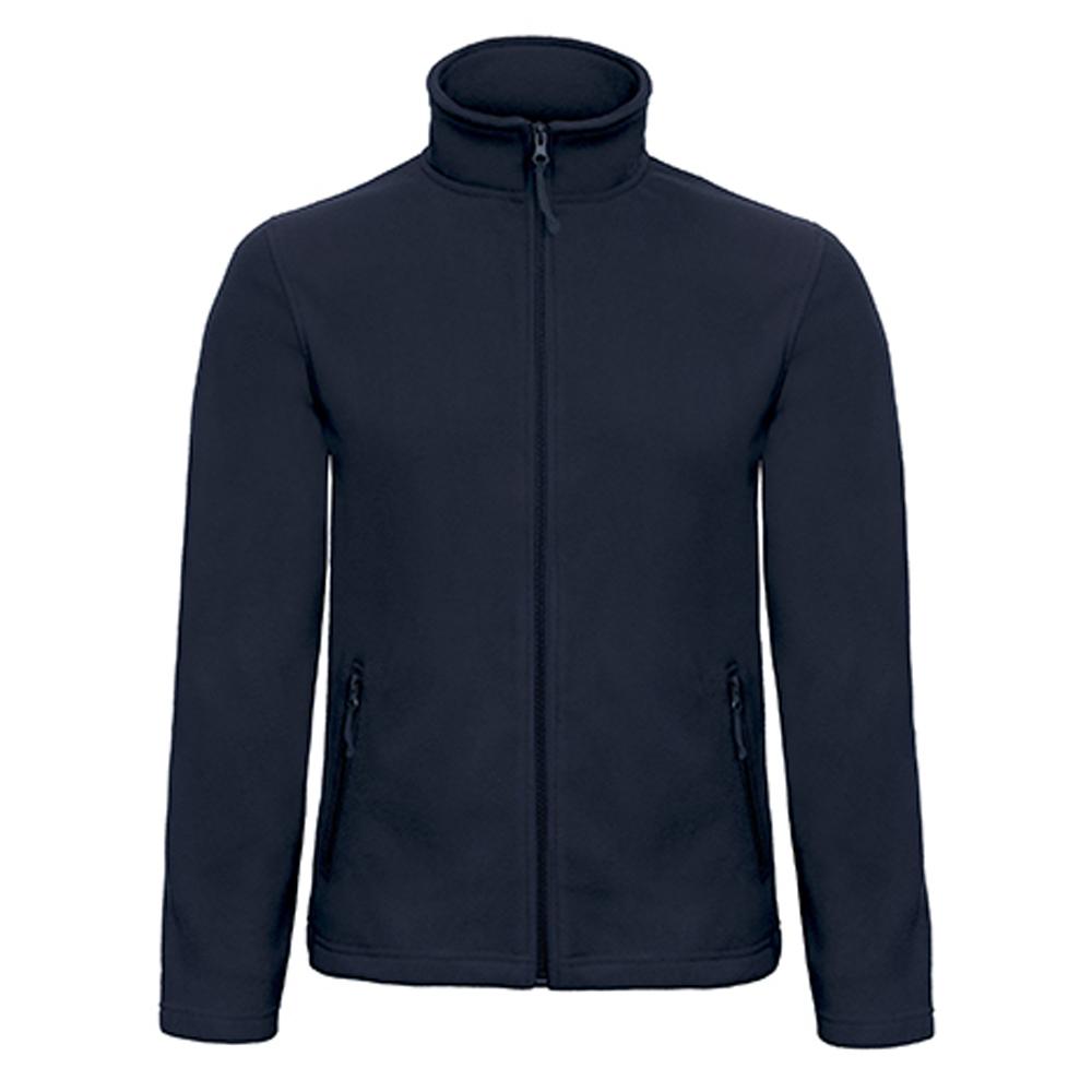 B&C Unisex Adult ID.501 Microfleece Jacket