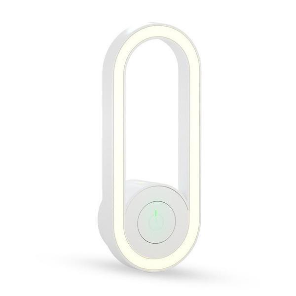 Крытый ультразвуковой электронный репеллент от комаров, лампа от комаров, лампа для спальни, принадлежности для борьбы с комарами