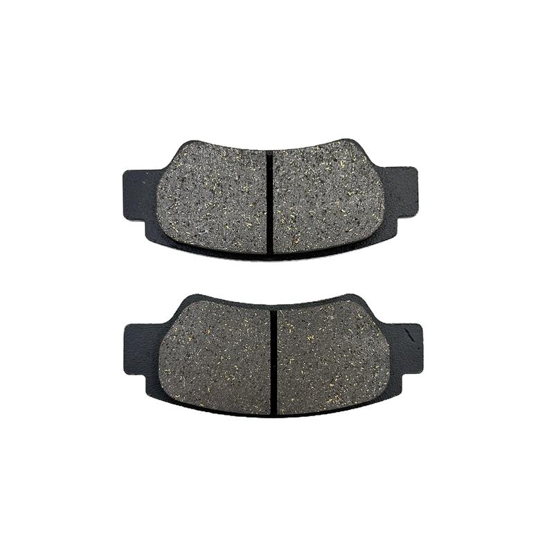 Комплект задних тормозных колодок для CFMoto 500 800 CF500 CF800 ATV UTV 7020-0810A0