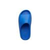 Шлепанцы Yeezy Adidas Originals 'Azure' ID4133