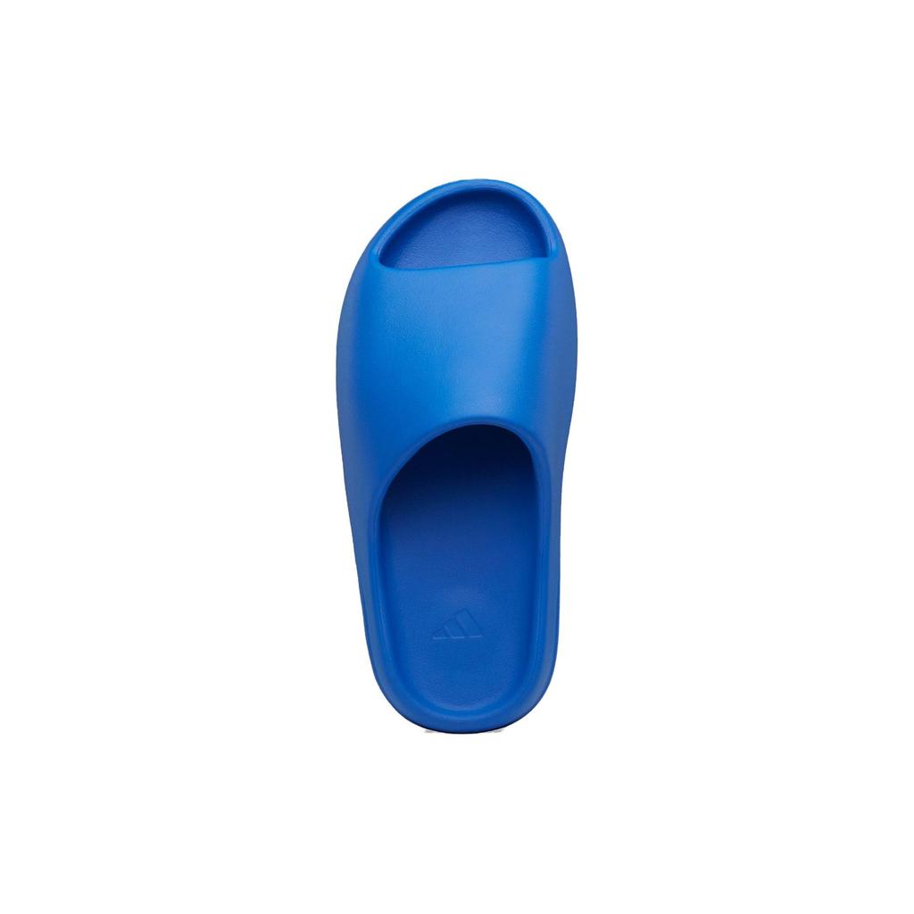 Шлепанцы Yeezy Adidas Originals 'Azure' ID4133