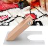 Carpet Trimmer Shearing   Even Trimming   Labor Saving Easy To Install Rug Tufting Carving Holder Base