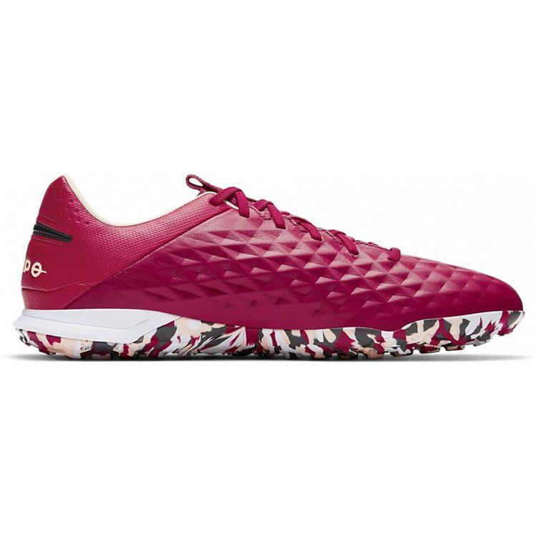 Nike Legend 8 Pro Tf Turf Фиолетовый AT6136-608