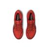 Asics Кроссовки Gel Kayano 29 Spice Latte Black Мужские красные 1011B440-600