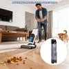 Запасной бак для воды, контейнер для воды для моющего пылесоса Floor One S5 2, аксессуары для пылесоса, долговечный