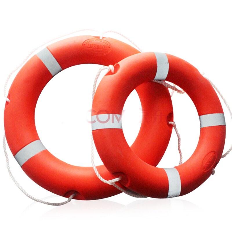 Quntai Adult 2.5KG Solid Foam Lifebuoy
