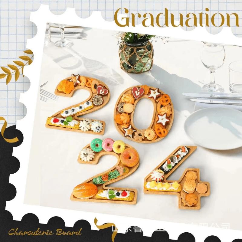 Цифровая тарелка с фруктами и сыром Тарелка с овощами Праздничные принадлежности Тарелка с готовой едой