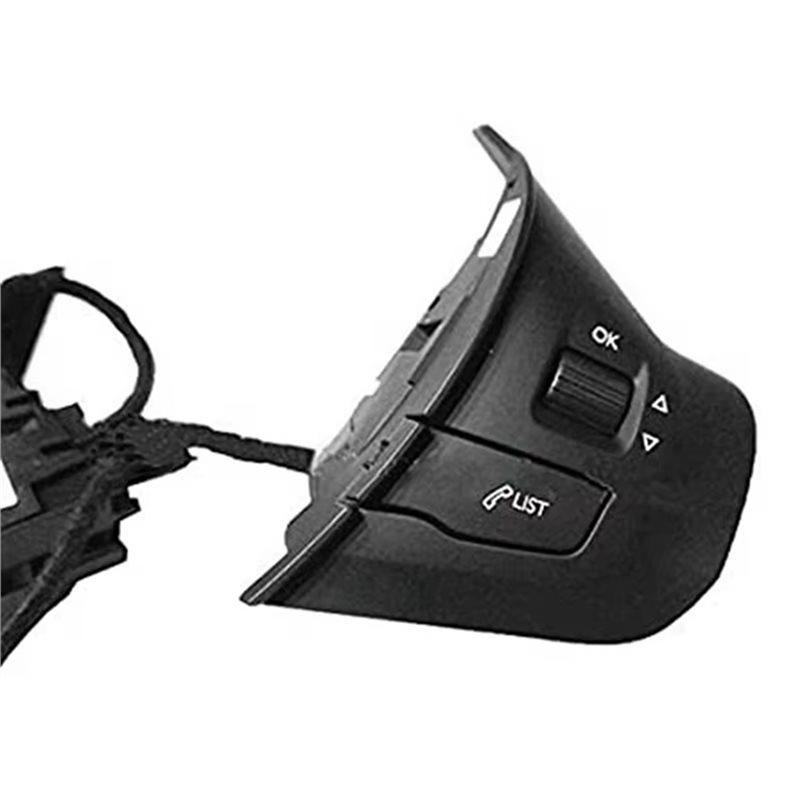 For Citroen 208 2008 Multi Functional Steering Wheel Combination Switch 98084115ZD 96750123ZD