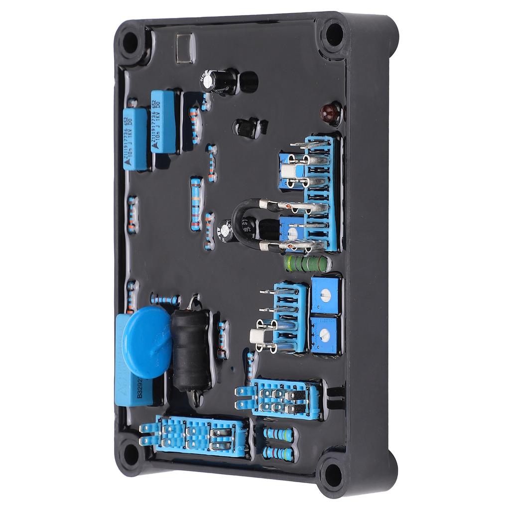 Регулятор напряжения генератора Автоматическая плата возбуждения Регулирование напряжения AS480 120240VAC