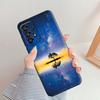 For Samsung A53 5G Case 6.5" Bumper Soft TPU Cover Case for Samsung Galaxy A53 5G Case 2022 Ultra Thin Silicone SM-A536B Shell
