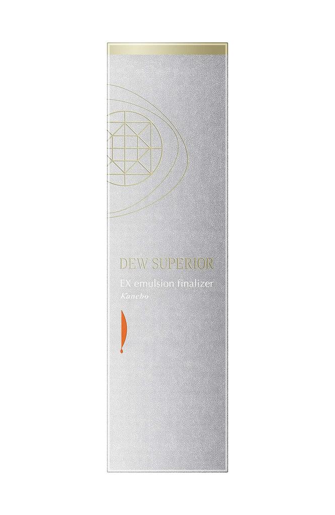 DEW Superior DEW Superior EX Эмульсионный крем-финалист 100 мл (Роса Супериор) [Квазинаркотик]