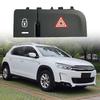 Высокотоковые предохранительные блокировочные выключатели Аварийное устройство отключения 98154241ZD Для автомобильных электрических систем