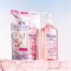 Biore-Moisture Очищающая жидкость Набор 230 мл (+Сменный блок 210 мл) - очищающая жидкость для снятия макияжа, корейская