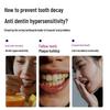 Доктор. Зубная паста Dentist Day & Night Repair для чувствительных зубов