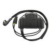 Generator Stator Regulator Rectifier & Gasket For VRSC VRSCA V-ROD 2004-2007