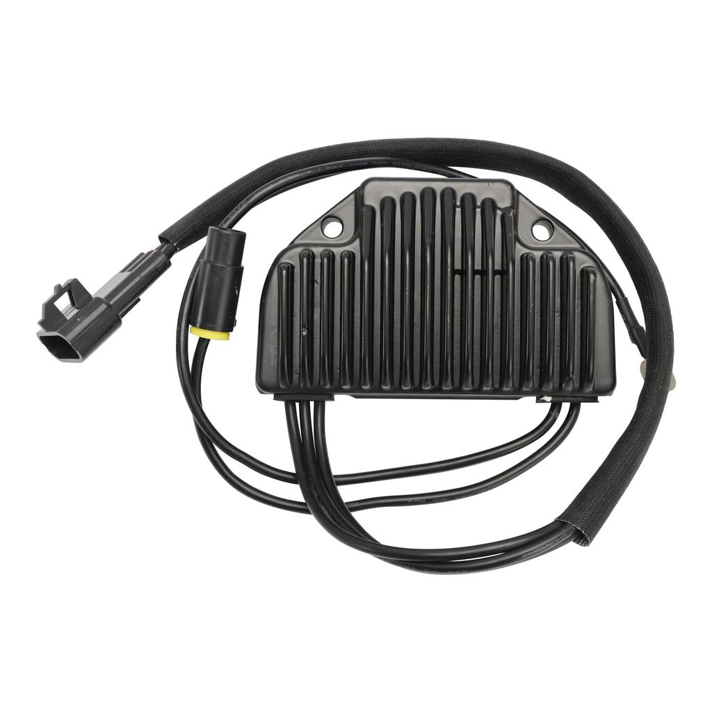 Generator Stator Regulator Rectifier & Gasket For VRSC VRSCA V-ROD 2004-2007