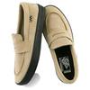 Vans Скейт-лоферы Удобные Универсальные Низкие Скейт-кроссовки Унисекс Кроссовки Хаки VN000VA6DRT