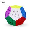 Qiyi Qiheng S2 5x5x5 Без наклеек, меняющий форму, Обучающий куб для соревнований