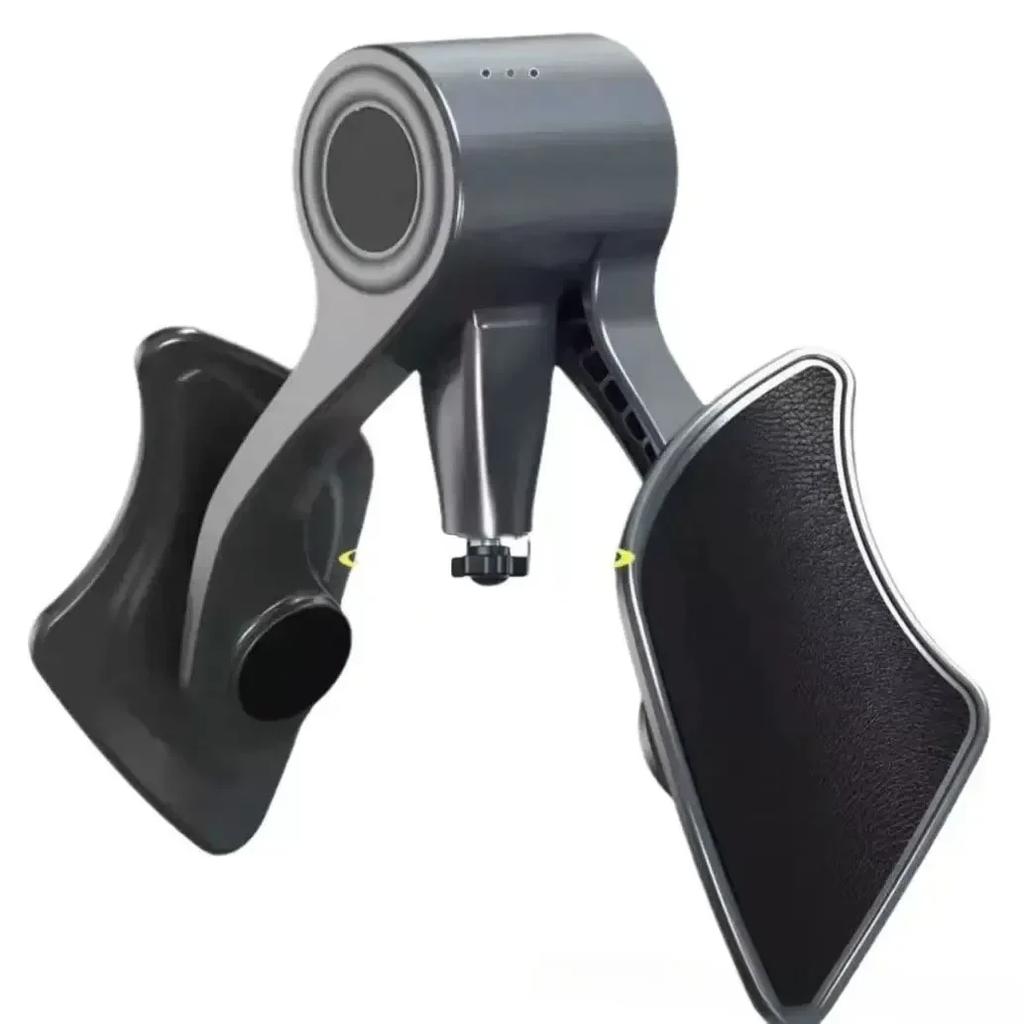 1 шт. Регулируемый тренажер для внутренней части бедра, тренажер для мышц тазового дна, устройство для красоты ног, домашнее фитнес-оборудование для тренировок