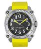 Khaki Navy Belowzero Rubber Strap Grey Dial Automatic Diver's H78535380 1000M Men's Watch