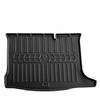 Trunk Mat 3D () for Dacia Sandero 2007-2013