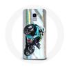 Case for Samsung Galaxy A8 2018 Valentino Rossi Motorcycle Rider