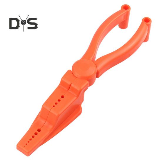 Плоскогубцы для гвоздей с несколькими канавками Безопасные плоскогубцы для молотка Эргономичная ручка Многофункциональные зажимы для молотка Держатели гвоздей