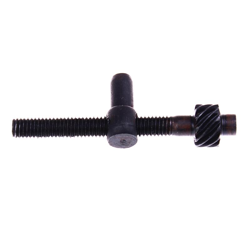 1 комплект натяжителя цепи для китайской бензопилы 2500 25 куб.см