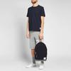THOM BROWNE Rwb Striped Crewneck T Shirt MJS056A-00050-415