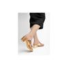 Женские замшевые сандалии Shoetopia *Shoetopia/ Туфли на каблуке для женщин: -Эта пара на каблуках