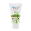 Aloe Gentle Face Wash with Aloe Vera & Glycerin for Sensitive Skin, Dry To Normal Skin -150 Ml Gently Cleanses