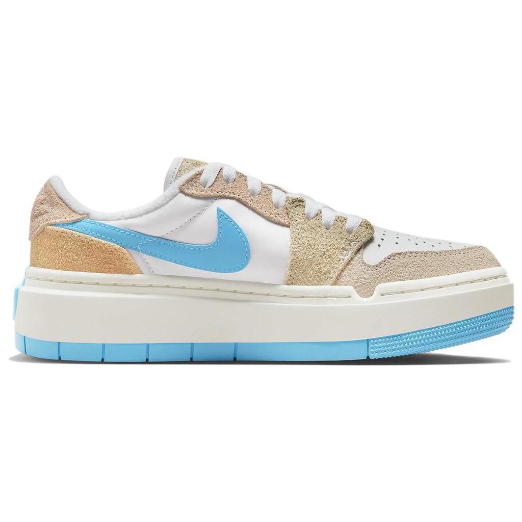 Jordan 1 Elevate Low Se Солт-Лейк-Сити Женский FD1028-100